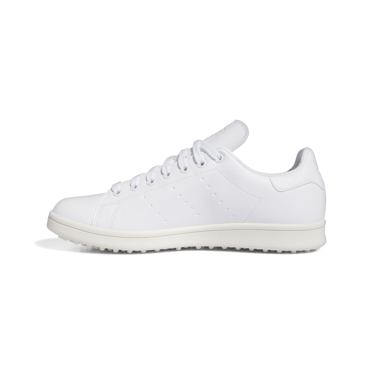 Adidas Golf Unisex Stan Smith Spikeless Shoes | RockBottomGolf.com